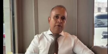 Director de ADOFA confía en Abinader para proteger producción nacional de arroz ante acuerdo con EE. UU