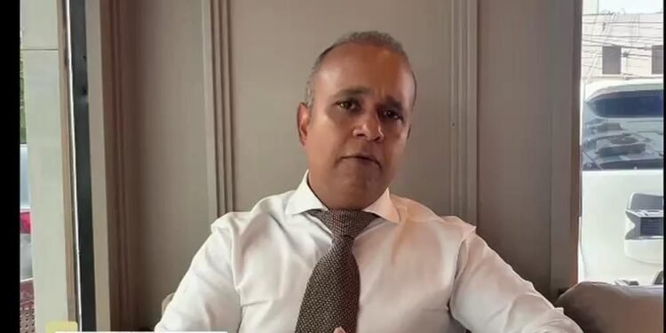 Director de ADOFA confía en Abinader para proteger producción nacional de arroz ante acuerdo con EE. UU