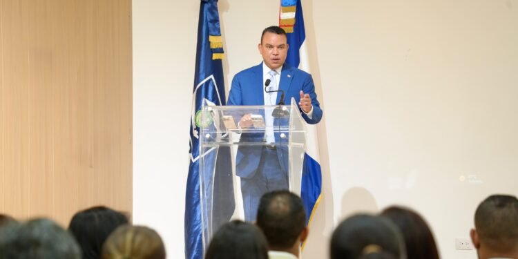 SNS llama a reforzar  prevención para reducir enfermedades y promover una vida saludable