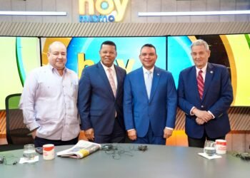 Red Pública de Salud amplía atención casos complejos con cirugías intrauterinas grat