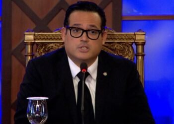 Aspirante a juez de SCJ, Yoaldo Hernández, aboga por fortalecer casación para garantizar una justicia más uniforme y segura