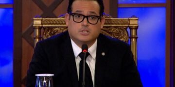 Aspirante a juez de SCJ, Yoaldo Hernández, aboga por fortalecer casación para garantizar una justicia más uniforme y segura