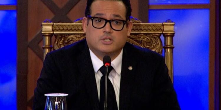 Aspirante a juez de SCJ, Yoaldo Hernández, aboga por fortalecer casación para garantizar una justicia más uniforme y segura