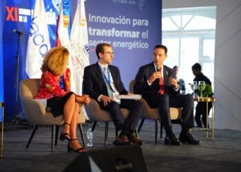 Alfonso Rodríguez Tejada destaca avances ETED en innovación para impulsar transición energética