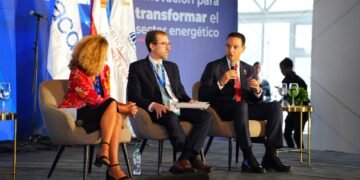 Alfonso Rodríguez Tejada destaca avances ETED en innovación para impulsar transición energética
