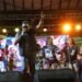 Soberanía 4.0 del Indotel llega a Barahona con música y baile para fortalecer identidad dominicana