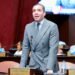 Diputado Charlie Mariotti Paz exige congelar la nómina pública