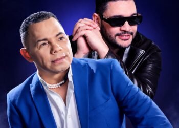 Rafely Rosario se suma a Joe Veras en la gran Fiesta FUCIMDRES 2026