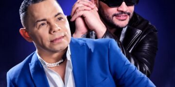 Rafely Rosario se suma a Joe Veras en la gran Fiesta FUCIMDRES 2026