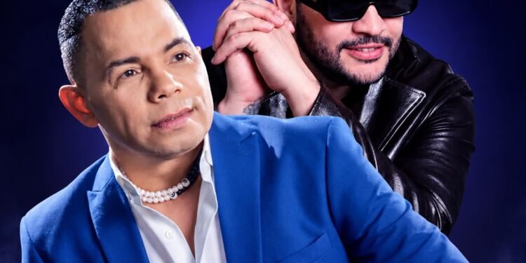Rafely Rosario se suma a Joe Veras en la gran Fiesta FUCIMDRES 2026