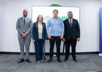 SIPEN, AFP Popular y UNPHU inician quinta cohorte del Diplomado R.I.T.A