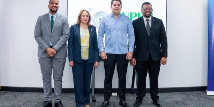 SIPEN, AFP Popular y UNPHU inician quinta cohorte del Diplomado R.I.T.A