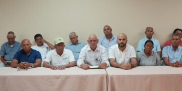 FENARROZ respalda medidas de Abinader y confía en nuevos planes garanticen futuro sector arrocero