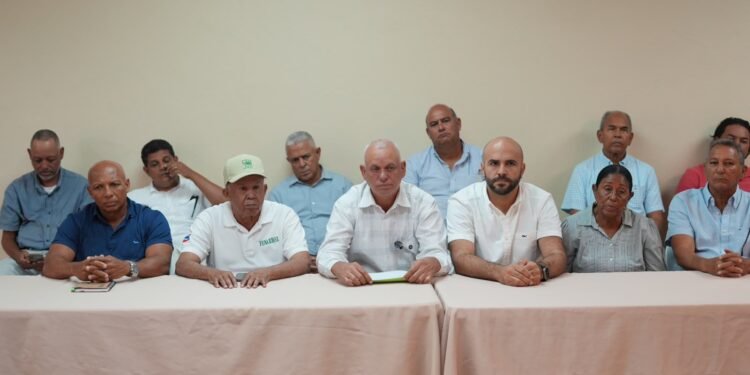 FENARROZ respalda medidas de Abinader y confía en nuevos planes garanticen futuro sector arrocero
