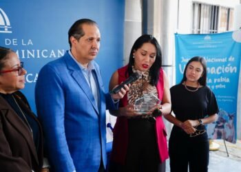 Animal Fest reconoce a Víctor Atallah por su apoyo al bienestar animal