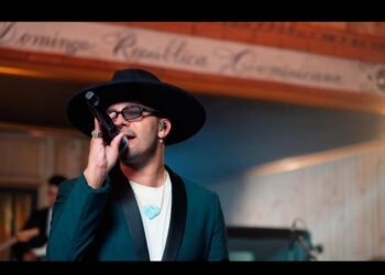 Gabriel Pagán celebra nominación al Latin Grammy con  noche íntima en Ensamble Etéreo