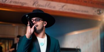 Gabriel Pagán celebra nominación al Latin Grammy con  noche íntima en Ensamble Etéreo