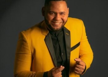 Wilbert Taveras conquista Billboard y brilla ante varias generaciones salseras