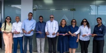 INTRANT habilita oficina de licencias en Moca para beneficiar a 66,770 ciudadanos