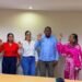 Fuerza Magisterial suma dirigentes de Monte Plata y fortalece su estructura