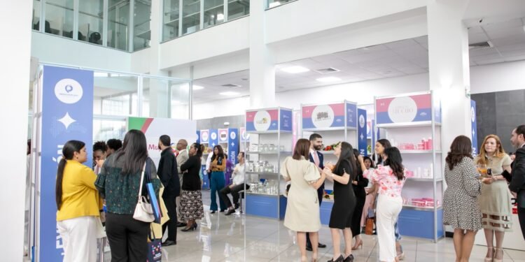 Pro Dominicana anuncia séptima edición del Encuentro Nacional Mujeres en Exportación 2026