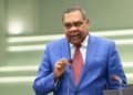 Orlando Espinosa alerta sobre medidas haitianas, pide proteger producción nacional