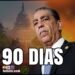 Adriano Espaillat entra en recta final: le quedan 90 días en el Congreso