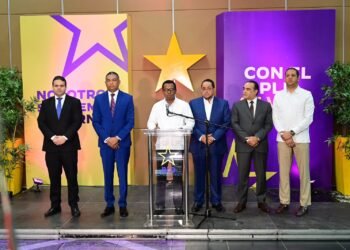 PLD exige a Abinader plan urgente para proteger producción nacional de arroz