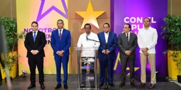 PLD exige a Abinader plan urgente para proteger producción nacional de arroz