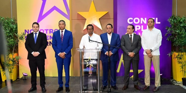 PLD exige a Abinader plan urgente para proteger producción nacional de arroz