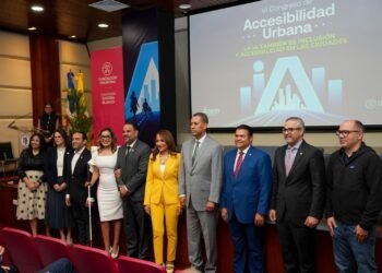 Indotel destaca la IA como clave para una sociedad más accesible e inclusiva