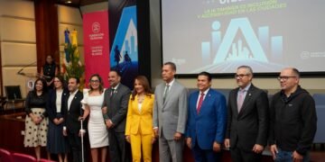Indotel destaca la IA como clave para una sociedad más accesible e inclusiva