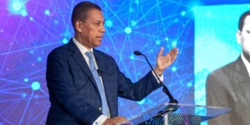Indotel alerta sobre más de 500 millones de ciberataques en el país