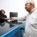 INTRANT anuncia medidas de resarcimiento para mayores de 65 años con licencia de conducir