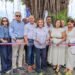 Carolina Mejía suma 231 parques y plazas entregados en la capital