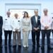 UNICARIBE inaugura auditorio en honor a Joaquín Balaguer y reconoce su legado