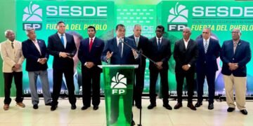FP alerta sobre desvío de municiones hacia Haití  advierte riesgo para el Estado