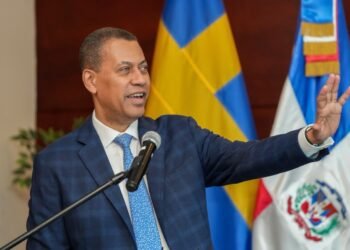 Indotel recibirá RD$44 millones para planificar el espectro de frecuencias de telecomunicaciones