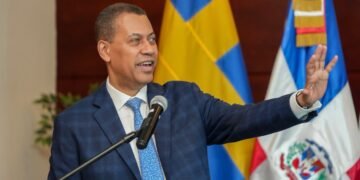 Indotel recibirá RD$44 millones para planificar el espectro de frecuencias de telecomunicaciones