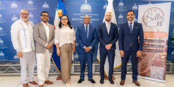 Sello RD proyecta lo mejor de República Dominicana hacia Europa y el mundo