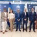 Sello RD proyecta lo mejor de República Dominicana hacia Europa y el mundo