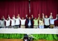 Leonel Fernández encabezará encuentros y juramentaciones en La Vega este fin de semena