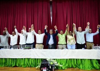 Leonel Fernández encabezará encuentros y juramentaciones en La Vega este fin de semena