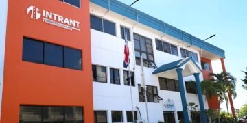 INTRANT salda única factura pendiente con el CMD