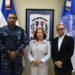 UASD Barahona y PN acuerdan corredor de seguridad para proteger a comunidad universitaria