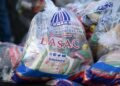 Gobierno celebra el Día Mundial de la Alimentación con cifras récord en la entrega de raciones cocidas