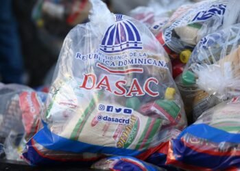Gobierno celebra el Día Mundial de la Alimentación con cifras récord en la entrega de raciones cocidas