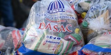 Gobierno celebra el Día Mundial de la Alimentación con cifras récord en la entrega de raciones cocidas