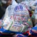 Gobierno celebra el Día Mundial de la Alimentación con cifras récord en la entrega de raciones cocidas