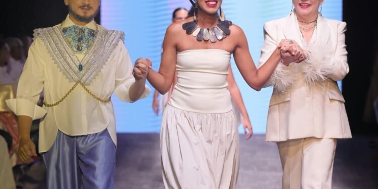 CIMA presenta su colección “Alquimia” en RD Fashion Week